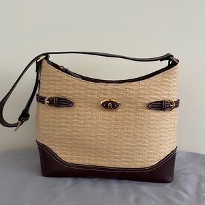 Etienne Aigner handbag